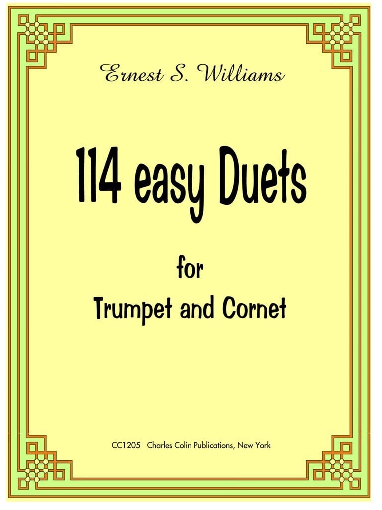 Easy Duets(114)